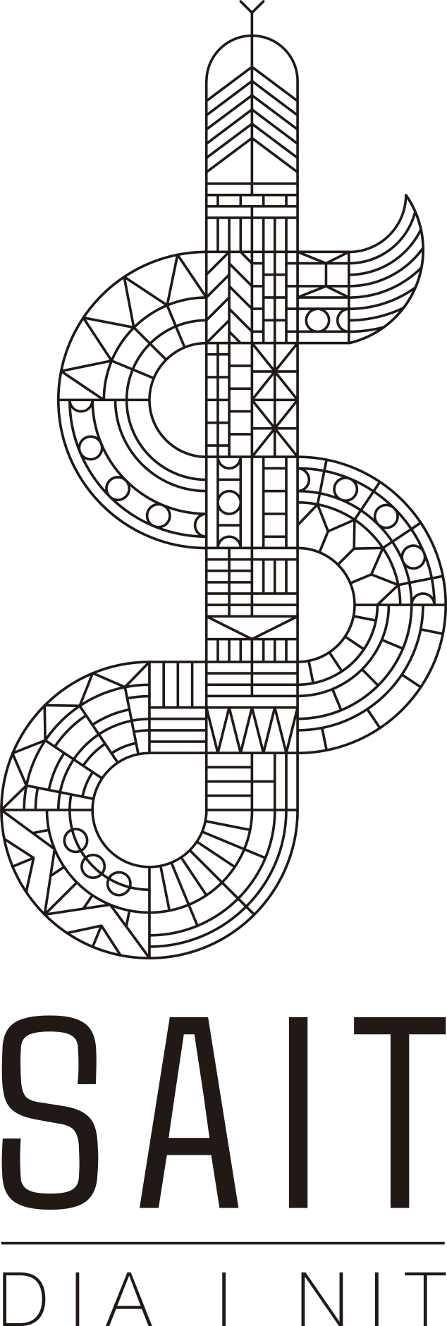 Logo Sait